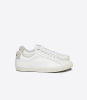 Veja Esplar Leather White Sneakers - Unisex