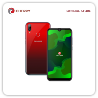 CHERRY Flare S8 Deluxe Smartphone