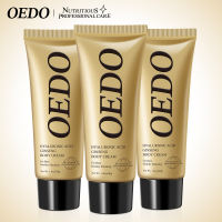 OEDO Hyaluronic Acid Ginseng Slimming Cream Reduce Cellulite Lose Weight Burning Fat Slimming Cream Health Care