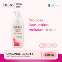 Jergens Original Beauty Moisturizing Lotion 500ml