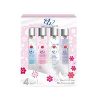 DW Baby Powder Perfume EDP Fragrance 35ml