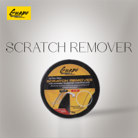 Guapo Scratch Remover / Rubbing Compound / Paint Correction 70g