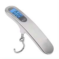 Digital Pocket Weighing Scale MH-500g