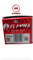 FLAMMA IGNITION COIL FOR HONDA JAZZ HONDA CITY 1.5 (IGC608F)