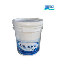 Aquatick Calcium Hypochlorite 70% (Chlorine) 25kg for swimming pool disinfection