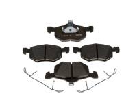 Premium Brake Pads (4 Pcs SET) for Ford Escape 2.0 L 2.3 L 3.0 L 2001-2007 Mazda Tribute 2001-2006 BRAND NEW