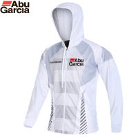 Hoodies Fishing Clothes Anti-UV Outdoor Quick Drying Long-sleeved Jacket Sunscreen UV Protection