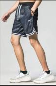 Quick-drying breathable basketball shorts - Loss price DNA (if available)