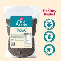 Healthy Basket Chia Seeds