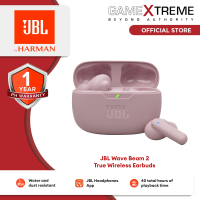 JBL Wave Beam 2 True Wireless Earbuds