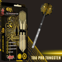 SHOT! TOA PRO TUNGSTEN (darts) 23g