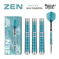 DARTS Shot! Zen Jutsu 2.0 80% Tungsten 23g | 24g
