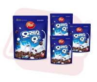 Post Cereal Oreo Oz 250g