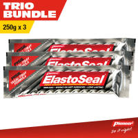 Pioneer Elastoseal High Grade Waterproofing Sealant 250g Pouch (Pisil Pack) x3