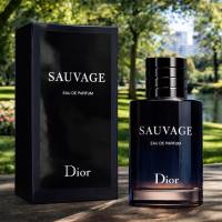 Dior Sauvage Eau de Parfum For Men 100ml