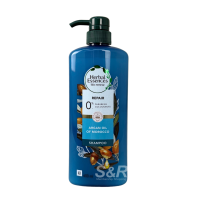 Herbal Essences Argan Oil Repair Shampoo 600mL