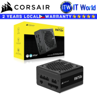Itw | Corsair PSU 750W Power Supply Unit RMe Series RM750e 80+ Gold Fully Modular Low-Noise ATX