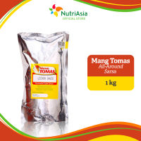 Mang Tomas All Around Sarsa Regular 1 kg