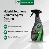 Turtle Wax Hybrid Solutions Ceramic Spray Coating 473mL 53409 (RDMH)