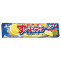Morinaga Hi-Chew Fruit Chews Grape / Apple / Mix  /Lemon /Flavor /Citrus Mix /Strawberry 12pcs Pack Made In Japan