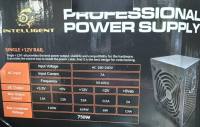 Keytech Generic Power Supply VP700 PSU 200 Watts