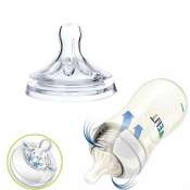 Philips Avent Wide Nipple Baby Feeding Silicone Teats