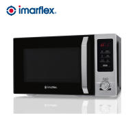Imarflex MOD-CV31DS 4 in 1 Air Fryer Convection Grilll & Microwave Oven  30L