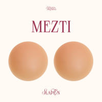 Hiraya Pilipina | [NEW VERSION] SLAP ON PASTIES - Non-Adhesive Silicone Nipple Covers (Sensitive Skin-Friendly Waterproof Sweatproof Seamless Reusable)