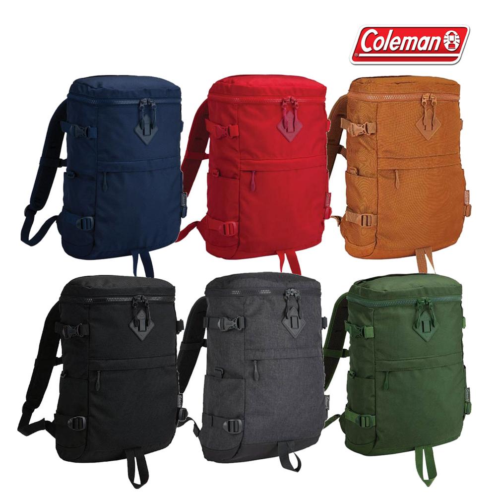Coleman® Atlas Quadra Bag review and price