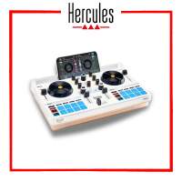 Hercules DJControl Mix Ultra