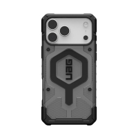 UAG Pathfinder Clear MagSafe Case for Apple iPhone 17 Series