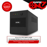 Eaton 5A UPS 1200VA 650W P-5A1200I-NEMA Line-Interactive Power Supply