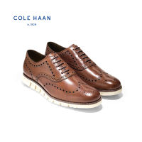 Cole Haan C14493 Mens ZERØGRAND Wingtip Oxford Shoe
