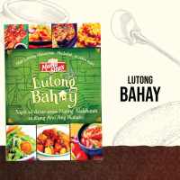 Mama Sitas Lutong Bahay Cookbook