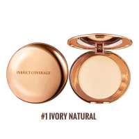 DW Perfect Coverage Matte Pressed Powder with SPF 30 PA+++ Oil control 8g with FREE PUFF