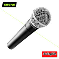 SHURE SM58-LC Dynamic Vocal Microphone [NO CABLE INCLUDED]