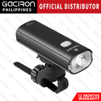 GACIRON V20C-400LM Front Bike Light lightweight 99 g 24hours battery life bicycle front light