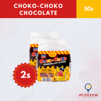 Choko Choko Chocolate 50s x 2