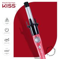 Kiss Instawave Hair Curling Iron (Auto Curler)