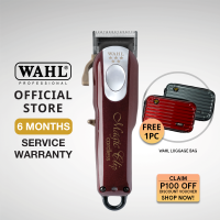 Wahl Professional 5 Star Magic Clip Cordless Hair clipper - Shaver trimmer grooming tool hair cut razor