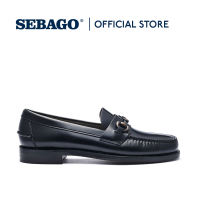 Sebago Mens Shoes Classic Joe