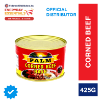 Palm Corned Beef - Hash 425g
