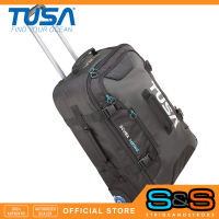 TUSA Roller Bag - Large