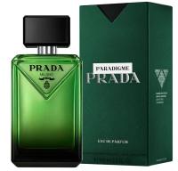 Prada Paradigme Eau de Parfum For Men 100ml