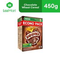Koko Krunch Kids Cereals 450g