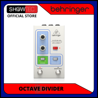 BEHRINGER OCTAVE DIVIDER