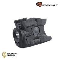 STREAMLIGHT TLR-6 WITH WHITE LED LIGHT/ RED LASER FOR SUB COMPACT