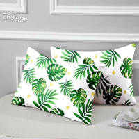 20pcs Punda Sale Cotton Pillow Cover Case Bedding 18x28 Inch Pillow Cases 2pcs/1set
