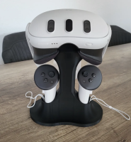 Dedicated Stand / Holder for Meta Quest 3 Quest 3s and Quest 2