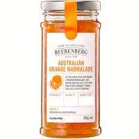 Beerenberg Australian Orange Marmalade - Gluten Free - Vegan - From Australia (300g)